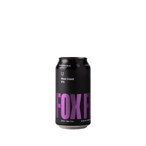 Fox Friday West Coast IPA