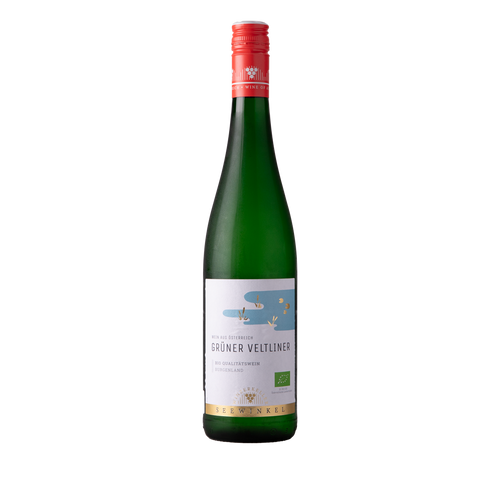 Winzerkeller Seewinkel Gruner Veltliner 2022