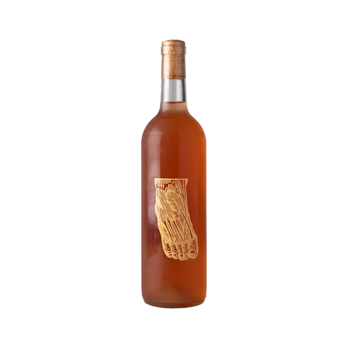 Fin Speedo Orange Pinot Gris 2024
