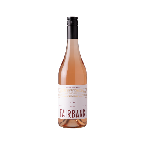 Sutton Grange Fairbank Rose 2023