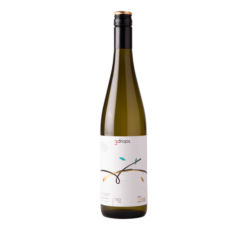 3 Drops Riesling 2024