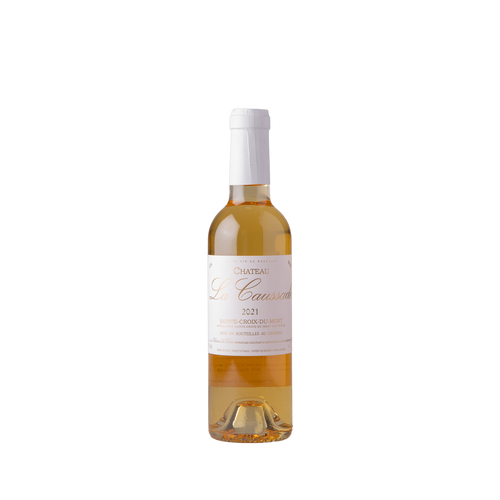 La Caussade Sainte Croix-du-Mont Sauternes 2021