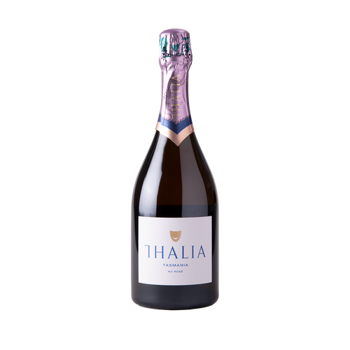 Thalia Sparkling Rose NV