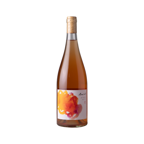 Avani Amrit Pinot Gris on Skins 2023