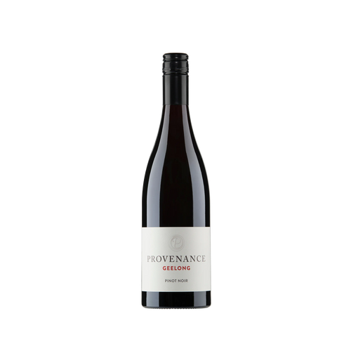 Provenance Geelong SV Pinot Noir 2022