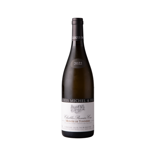 Louis Michel Chablis Montee de Tonnerre 1er Cru 2021