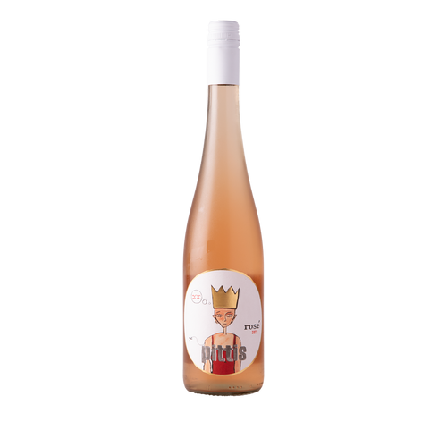 Pittnauer Pitti Konig Rose 2023
