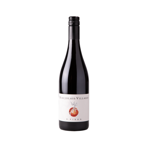 Piron Beaujolais-Villages 2023