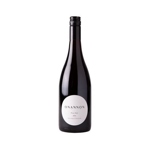 Onannon Mornington Peninsula Pinot Noir 2024