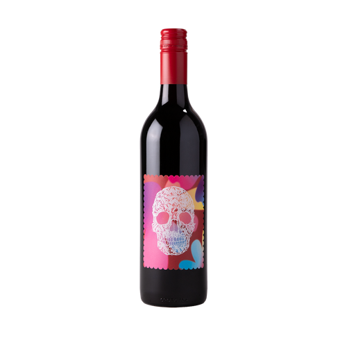 Vine Mind Shiraz & Friends 2022