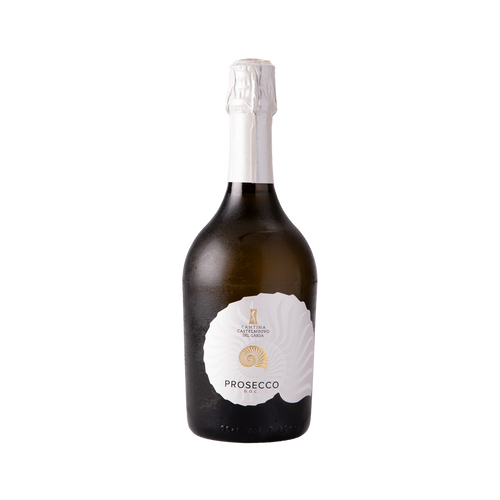 Castelnuovo Prosecco Extra Dry NV