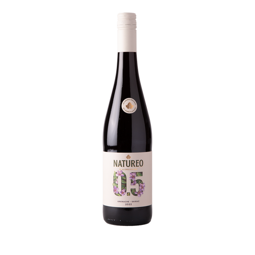 Natureo 0.5 Grenache Syrah NV