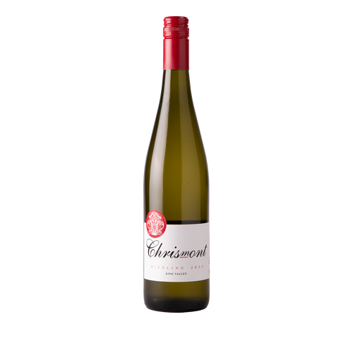 Chrismont La zona Riesling 2022
