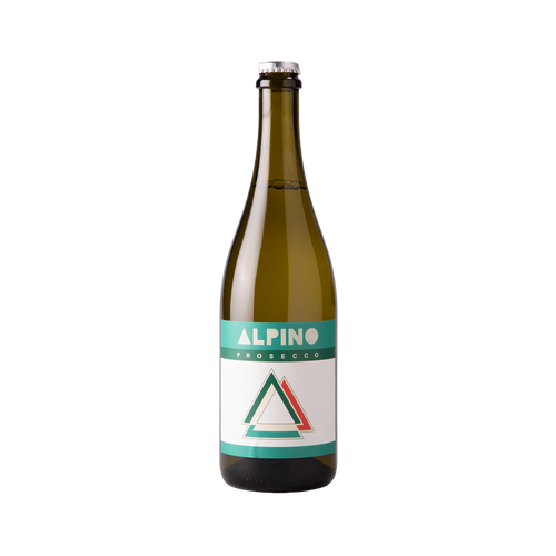 Alpino Prosecco Glera NV