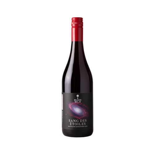 Blood Moon Sang de Etoiles Sangiovese 2024