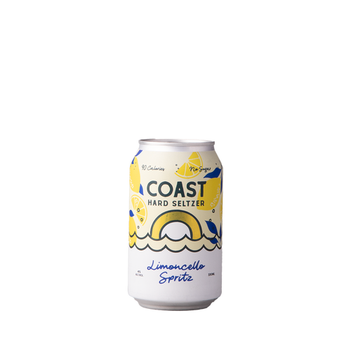 Blackmans Coast Limoncello Spritz