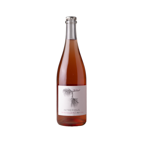 Intrepidus Pet Nat Rose Grenache 2024