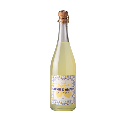 Sapori d'Amalfi Limoncello Spritz 