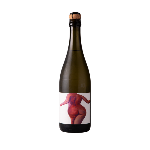 Moondarra Cuvee Maree Blancs de Blanc Sparkling NV
