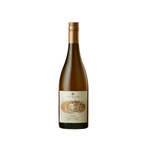 Deep Woods Estate Reserve Chardonnay 2023