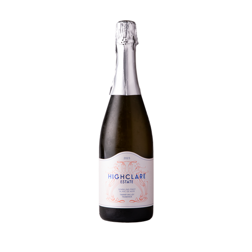 Highclare Estate Sparkling Blanc de Noir 2023