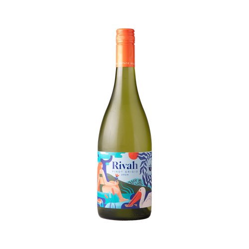 Gill Estate Rivah Pinot Grigio 2023