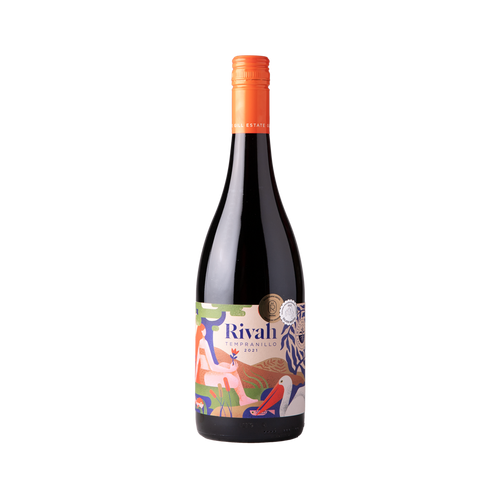 Gill Estate Rivah Tempranillo 2021