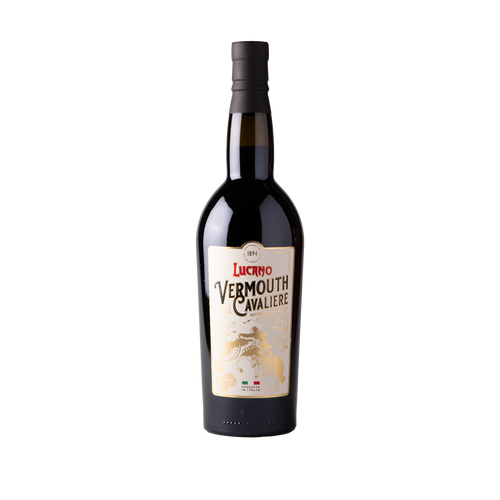 Lucano Vermouth del Cavaliere