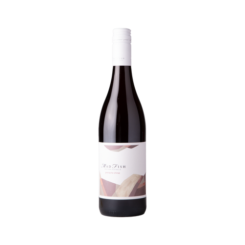 Madfish Grenache Shiraz 2022