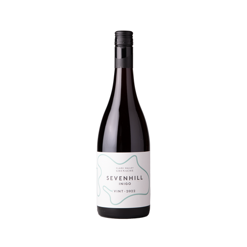 Seven Hill Indigo Grenache 2022