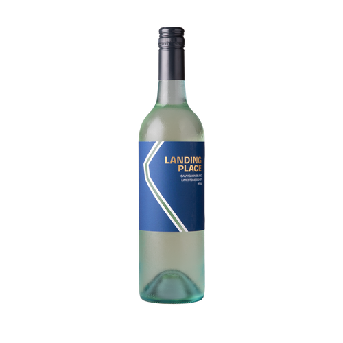 Landing Place Sauv Blanc 2024