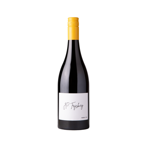 Jean Paul Trijsburg Malbec 2021