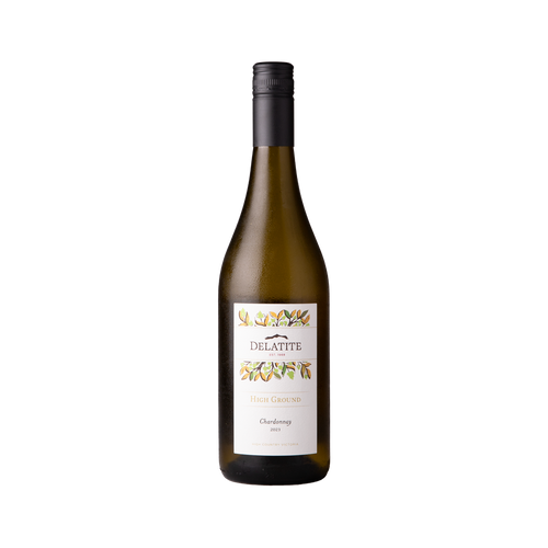 Delatite Higher Ground Chardonnay 2023