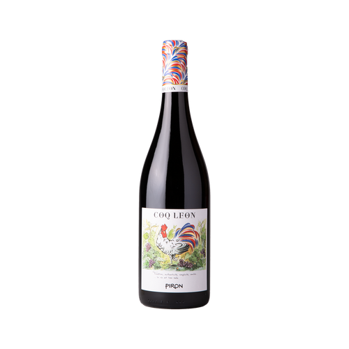 Piron Coq Leon 2023