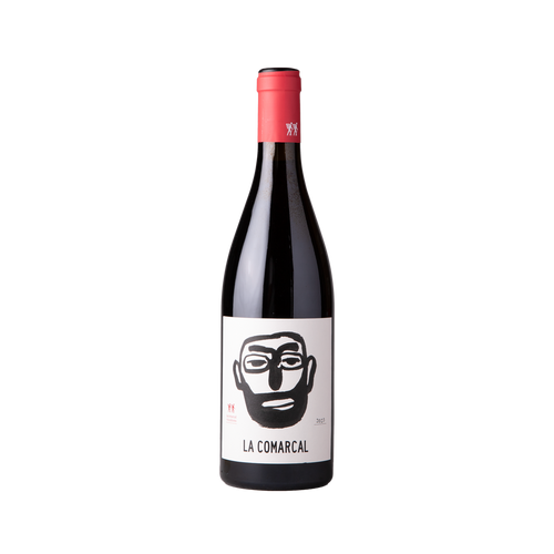 La Comarcal Del Moro Tinto 2023