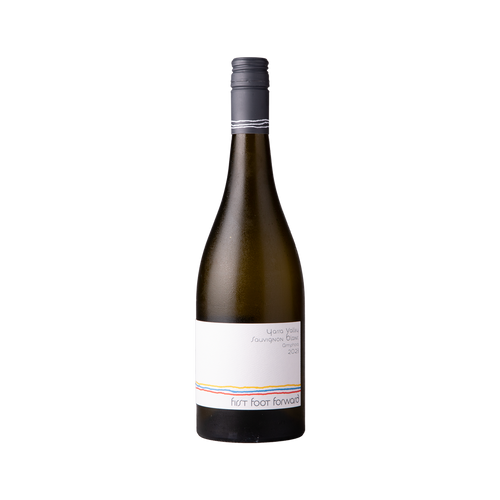 First Foot Forward Amphora Sauvignon Blanc 2023