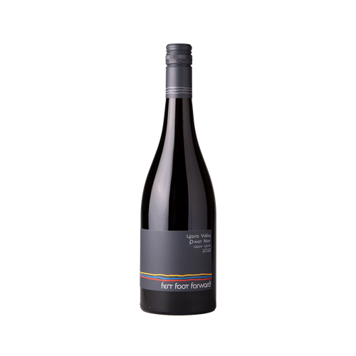 First Foot Forward Pinot Noir 2023