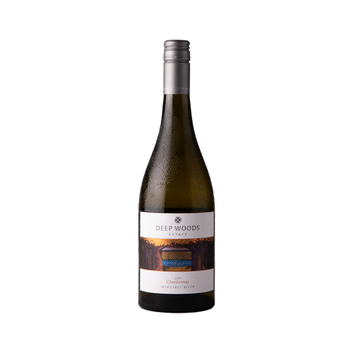 Deep Woods ESTATE Chardonnay 2023