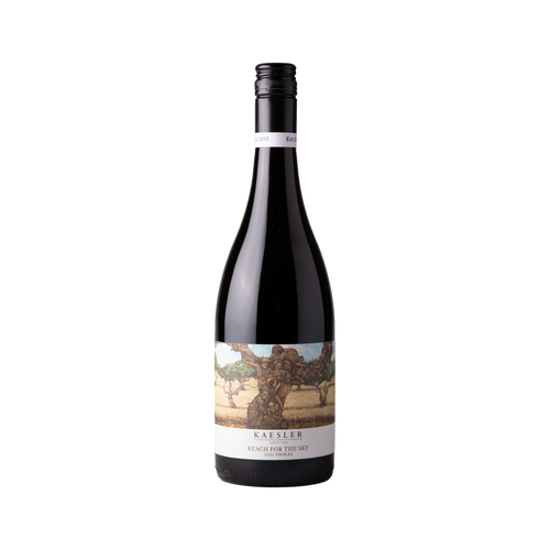 Kaesler Reach For The Sky Shiraz 2021