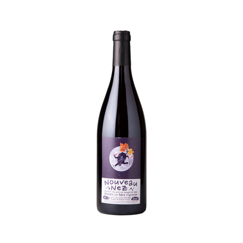 Romain Le Bars Nouveau Nez Grenache Cinsault 2023 NFD