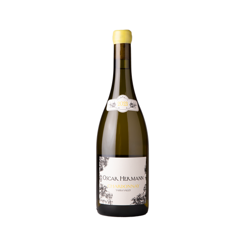 Oscar Hermann Chardonnay 2023