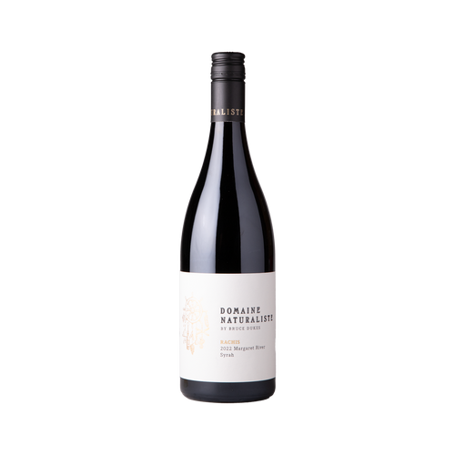 Domaine Naturaliste Rachis Syrah 2022