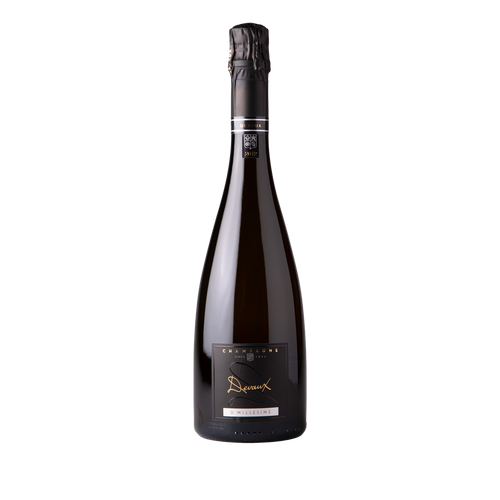 Devaux D Millésimé 2012