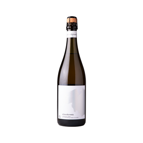 Cloudbreak Nouveau Sparkling NV