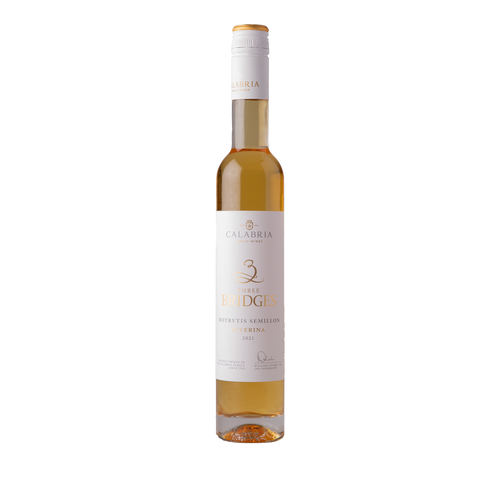 Three Bridges Botrytis Semillon 2023