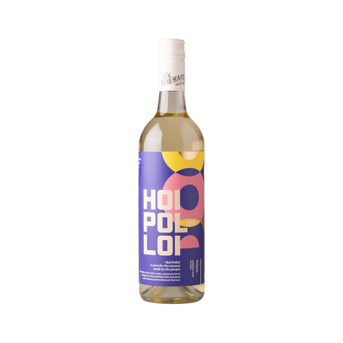 LS Merchants Hoi Polloi White Blend 2024