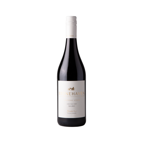 Stonehaven Stepping Stone Malbec 2022