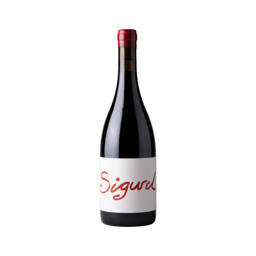 Sigurd Red Blend 2022