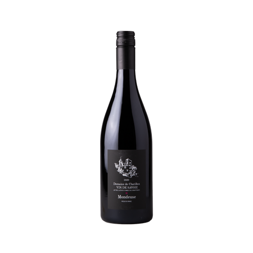 Domaine de Chatillon Savoie Mondeuse 2020
