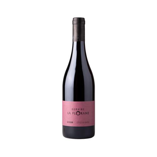 Domaine La Florane Côtes du Rhône Grenache 2022